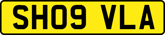 SH09VLA