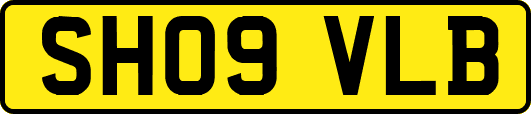 SH09VLB