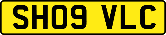 SH09VLC