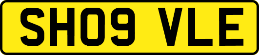 SH09VLE