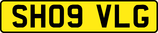 SH09VLG