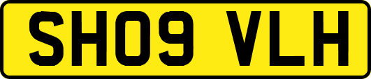 SH09VLH