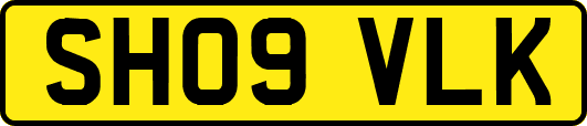 SH09VLK