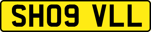 SH09VLL