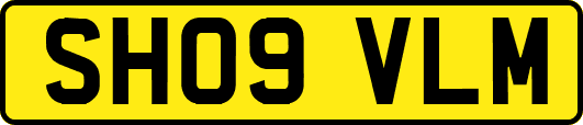 SH09VLM