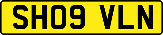 SH09VLN
