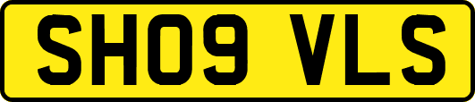 SH09VLS