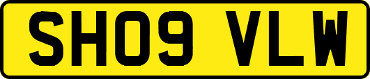 SH09VLW