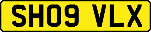 SH09VLX