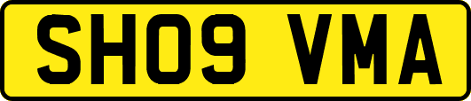 SH09VMA