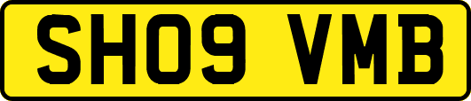SH09VMB