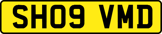SH09VMD
