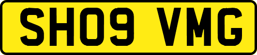 SH09VMG