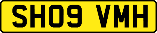 SH09VMH