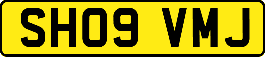 SH09VMJ