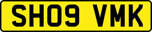 SH09VMK
