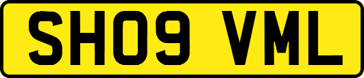 SH09VML
