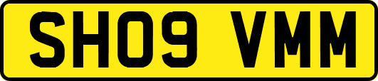 SH09VMM