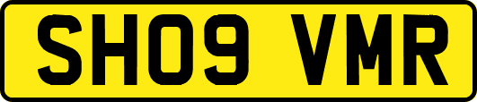 SH09VMR