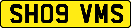 SH09VMS