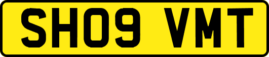 SH09VMT