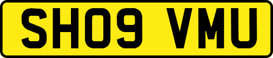 SH09VMU