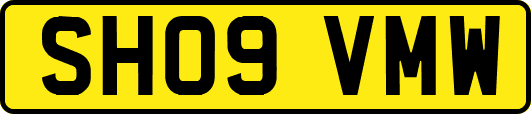 SH09VMW