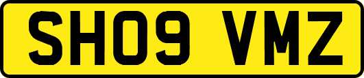 SH09VMZ