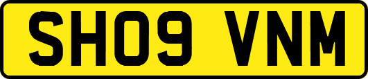 SH09VNM