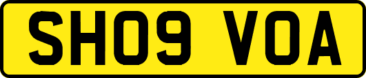 SH09VOA