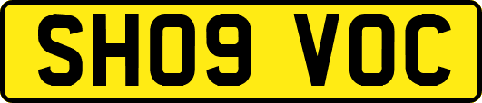 SH09VOC