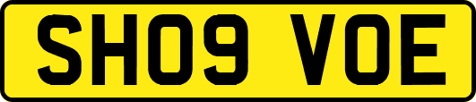 SH09VOE