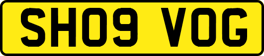 SH09VOG