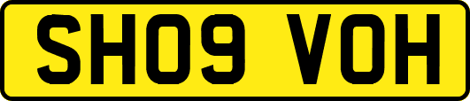SH09VOH