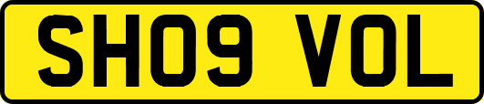 SH09VOL