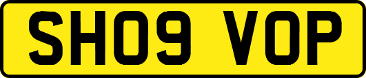 SH09VOP