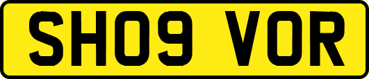 SH09VOR