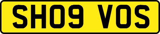 SH09VOS