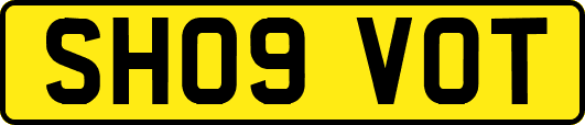 SH09VOT