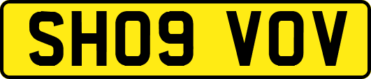 SH09VOV