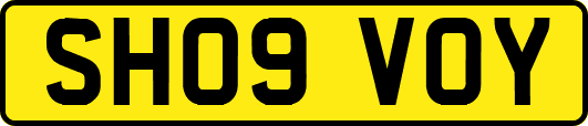 SH09VOY