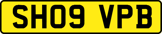 SH09VPB