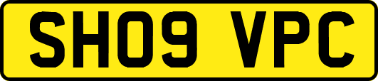 SH09VPC