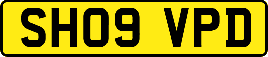 SH09VPD