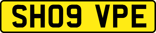 SH09VPE