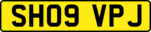 SH09VPJ