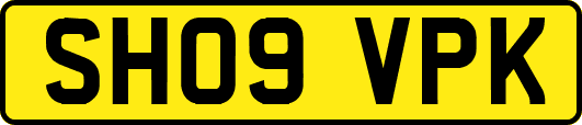 SH09VPK