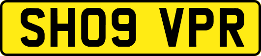 SH09VPR