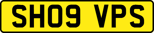 SH09VPS