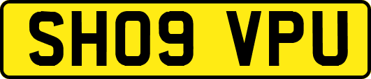 SH09VPU